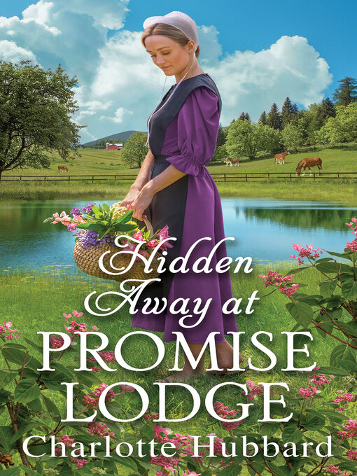 Title details for Hidden Away at Promise Lodge by Charlotte Hubbard - Available